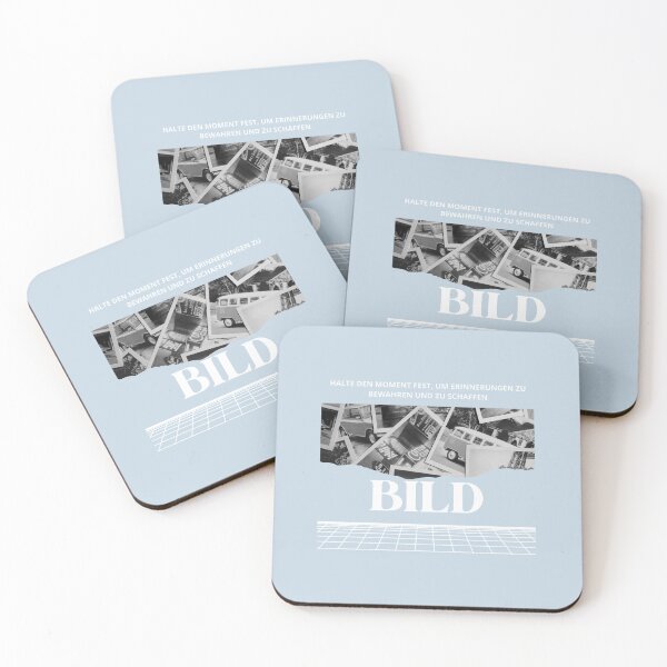 Item preview, Bild - Erfassen Sie den Moment | Pastel Blue Background designed and sold by RM-Journey.