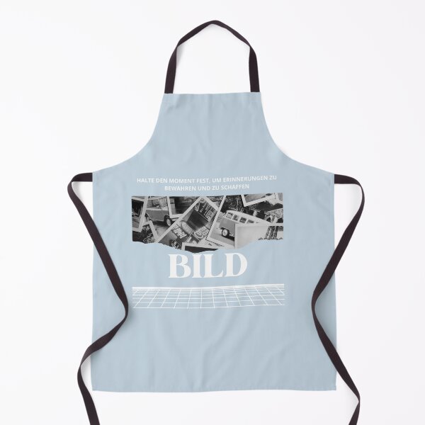 Item preview, Bild - Erfassen Sie den Moment | Pastel Blue Background designed and sold by RM-Journey.