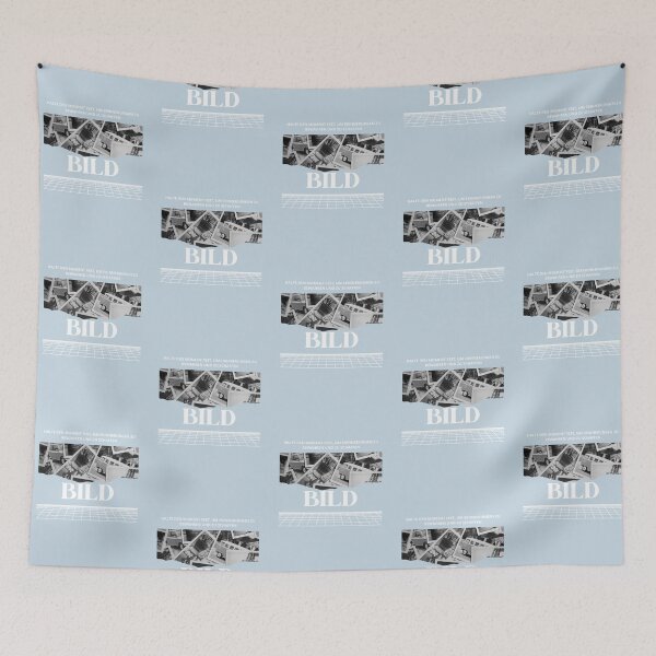 Item preview, Bild - Erfassen Sie den Moment | Pastel Blue Background designed and sold by RM-Journey.