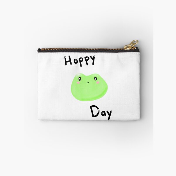 Item preview, Hoppy Day designed and sold by BubbleFluffCo.