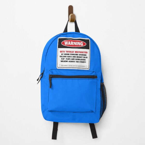 Item preview, BEWARE OF WARNING SIGN designed and sold by THE AMERICAN TEEVANGELIST.