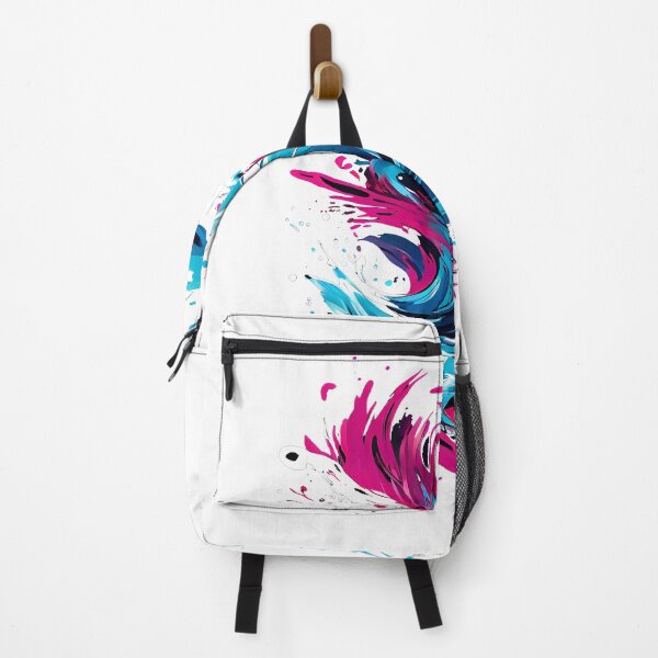 Item preview, Brushstroke design designed and sold by PICT  T MOSB.