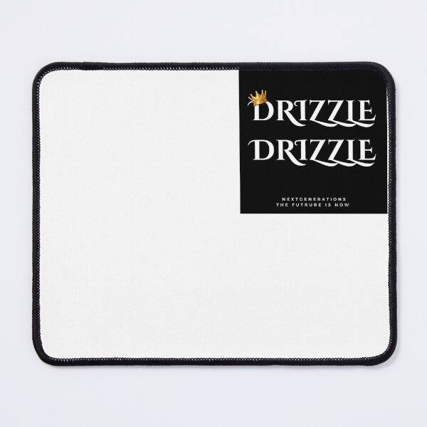 Item preview, Funny Drizzle Drizzle Sprinkle Sprinkle Soft Life designed and sold by NextGenerations.