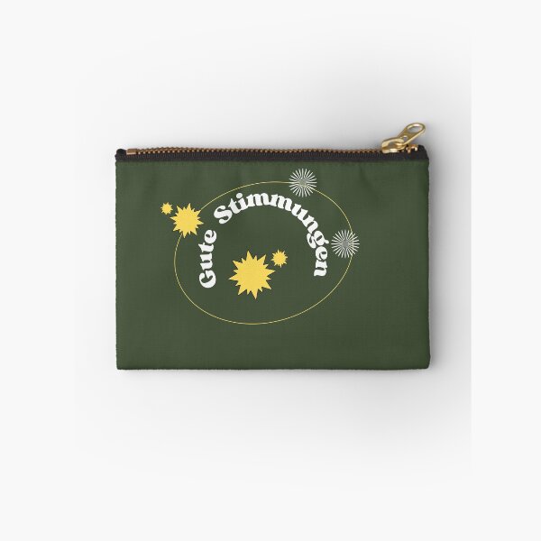 Item preview, Gute Vibes | Green Background designed and sold by RM-Journey.