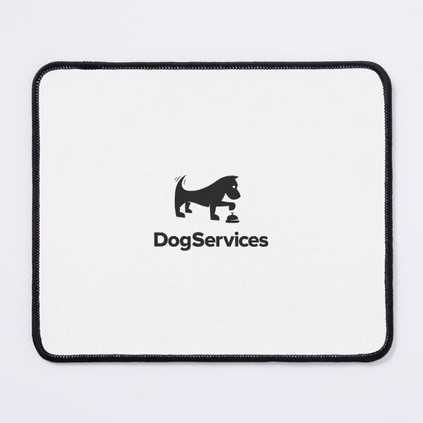 Item preview, Black Dog designed and sold by dspackmerch.