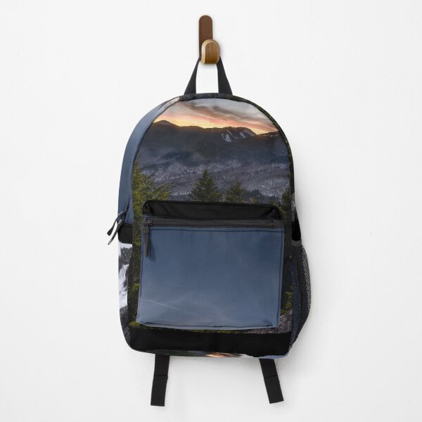 Item preview, Solar Eclipse over the Adirondacks designed and sold by Under The Radar Van.