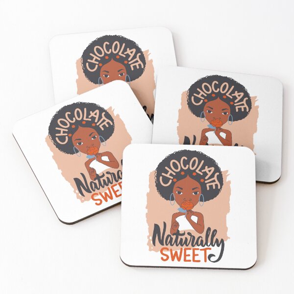 Item preview, Chocolate naturally sweet designed and sold by Faissal Thomass.