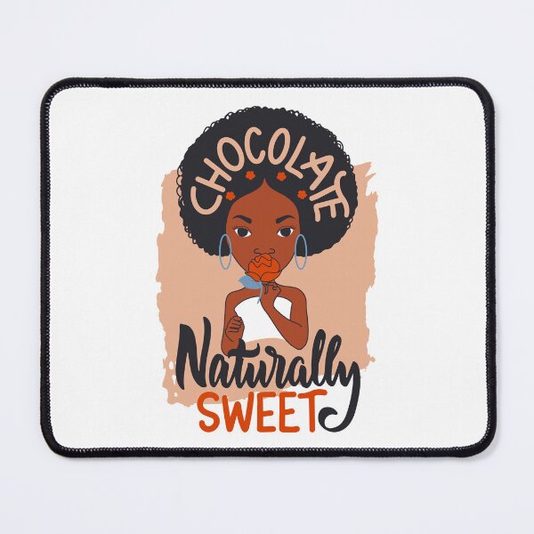 Item preview, Chocolate naturally sweet designed and sold by Faissal Thomass.