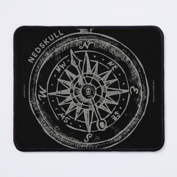 Item preview, NEDSKULL: Pirate Life - #2 designed and sold by nedskull.