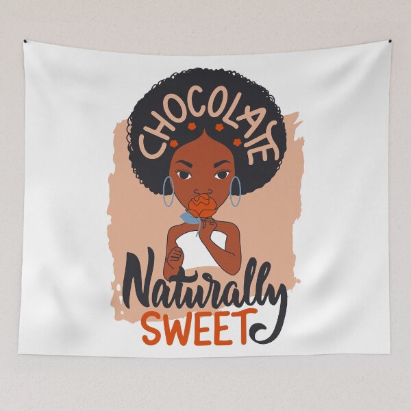Item preview, Chocolate naturally sweet designed and sold by Faissal Thomass.