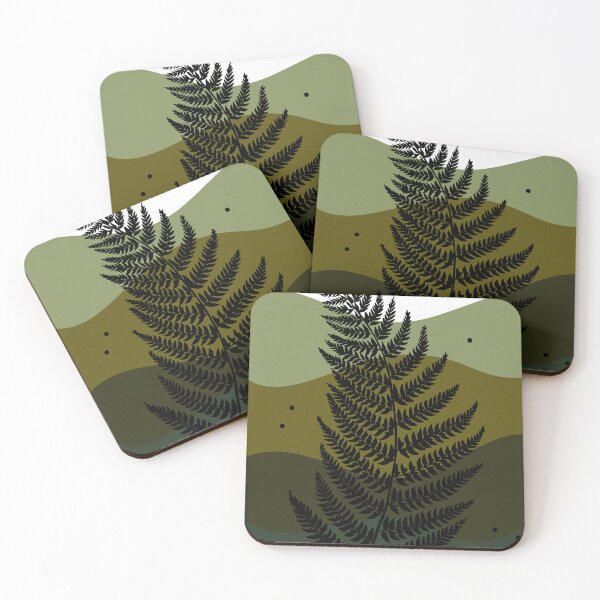 Item preview, Forest Fern designed and sold by SchaniceG.