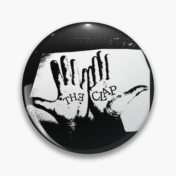 Item preview, The Clap - Hands On designed and sold by johnnyclap.