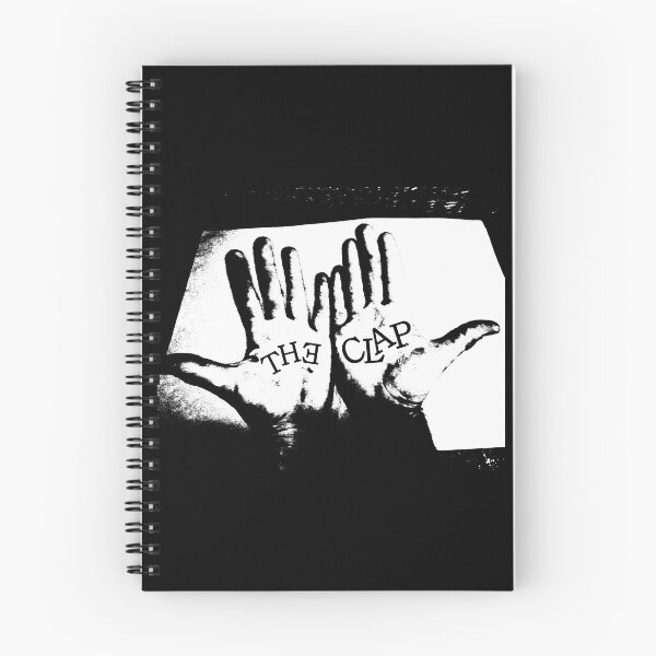 Item preview, The Clap - Hands On designed and sold by johnnyclap.
