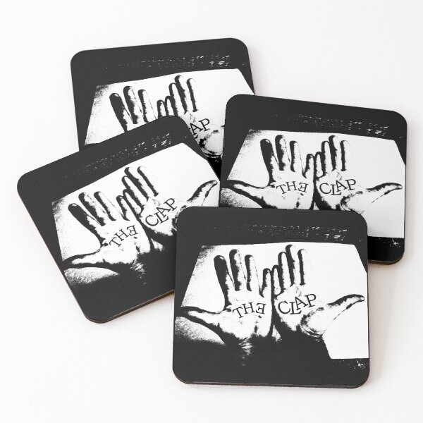 Item preview, The Clap - Hands On designed and sold by johnnyclap.