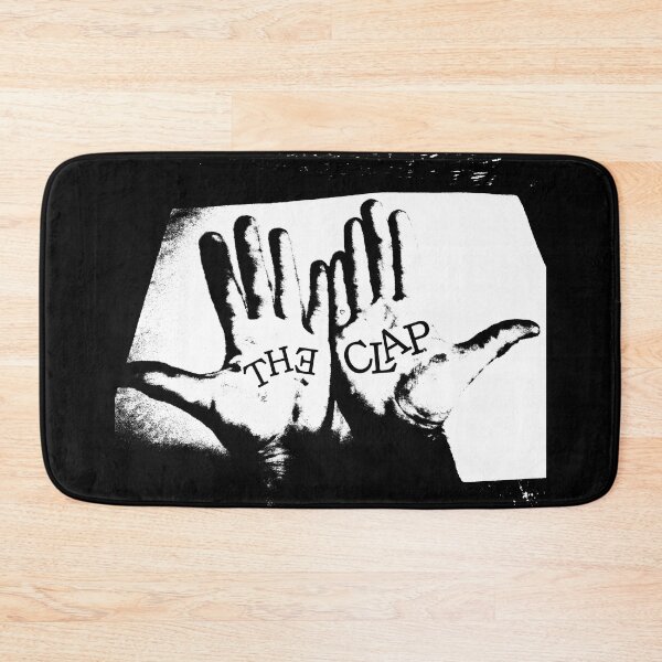 Item preview, The Clap - Hands On designed and sold by johnnyclap.