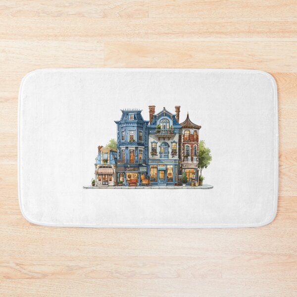 Item preview,  Home Sweet Home designed and sold by LianeLamoglia.