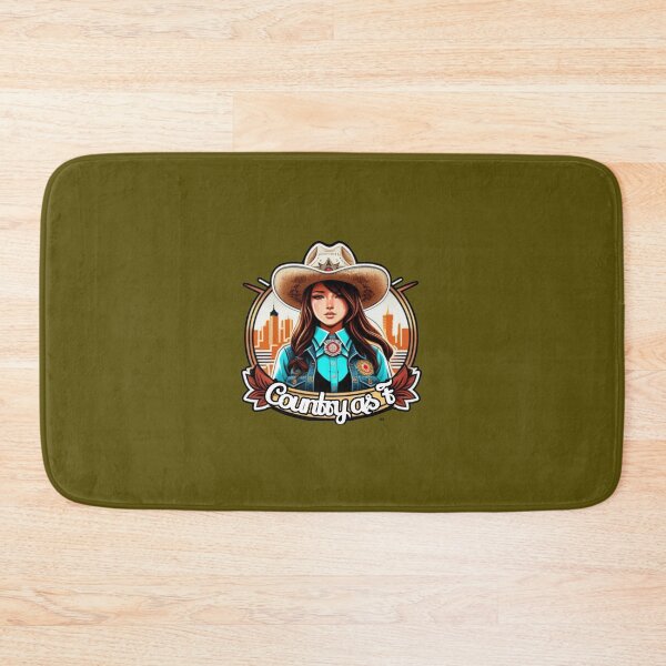 Item preview, Country as f designed and sold by Roxburylane.