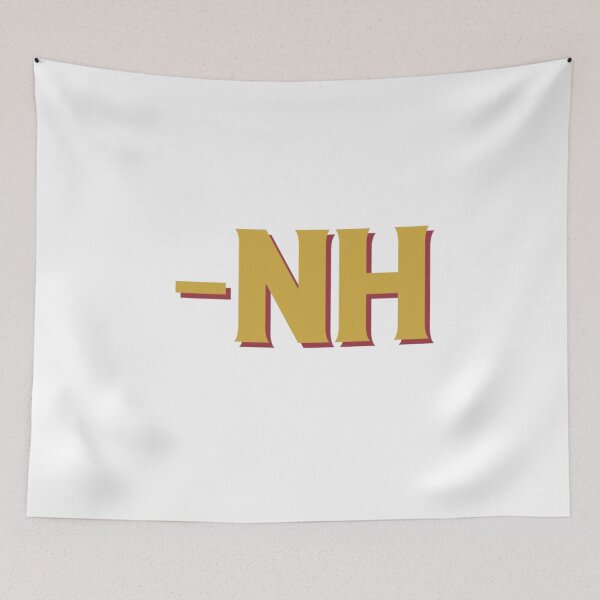 Item preview, Niall Horan -NH in The Show Colors designed and sold by CraftyKayla26.