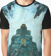 In The Deep Graphic T-Shirt
