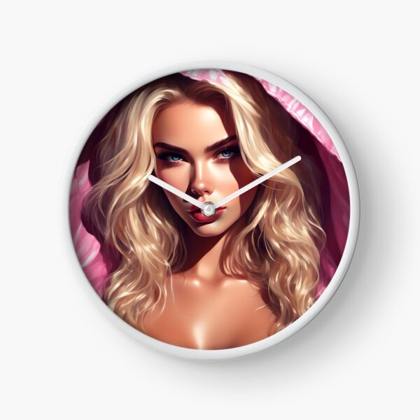 Item preview, Bombshell Blonde designed and sold by peakfreak.