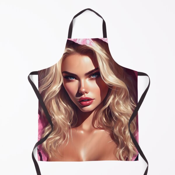 Item preview, Bombshell Blonde designed and sold by peakfreak.