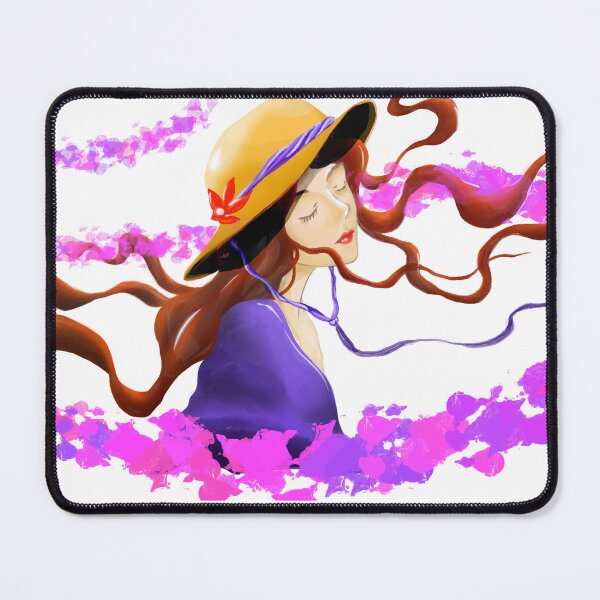 Item preview, flower dance designed and sold by SheepTigerArt.
