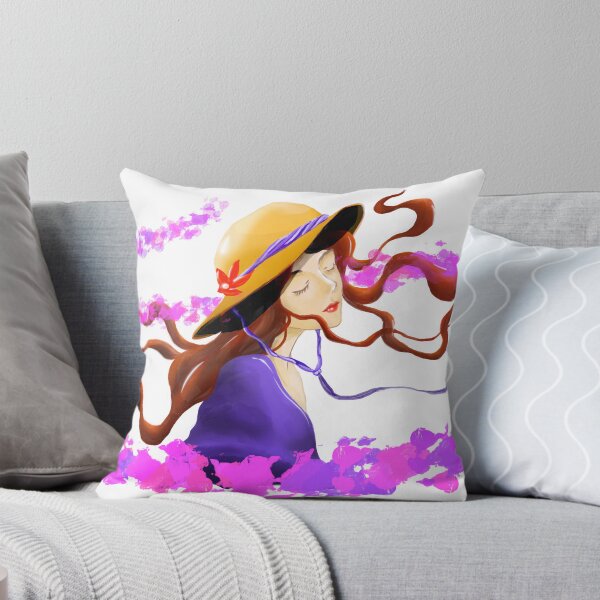 Item preview, flower dance designed and sold by SheepTigerArt.