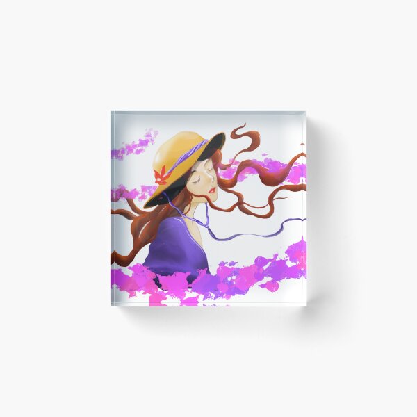 Item preview, flower dance designed and sold by SheepTigerArt.