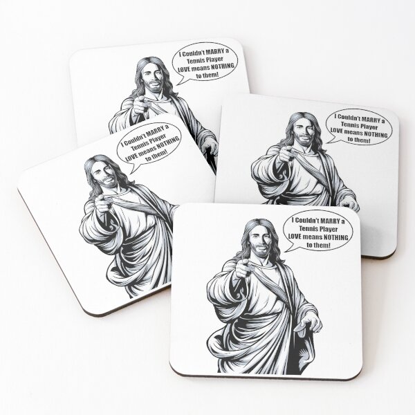 Item preview, Jesus Jokes 11 designed and sold by Corpsecutter.