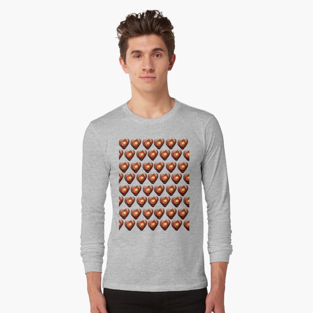 Item preview, Long Sleeve T-Shirt designed and sold by Vk91.
