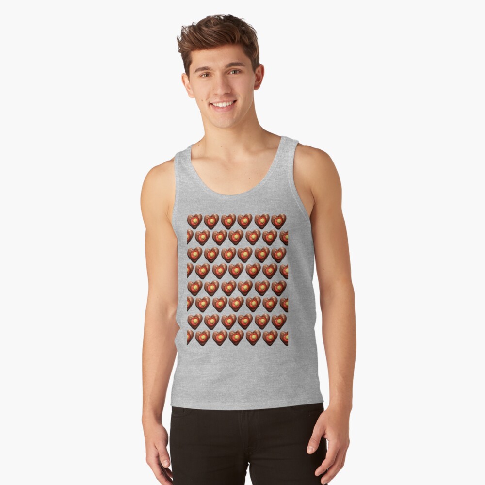 Item preview, Tank Top designed and sold by Vk91.