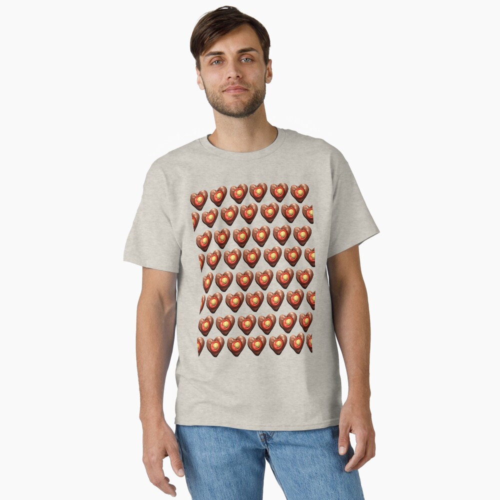 Item preview, Classic T-Shirt designed and sold by Vk91.