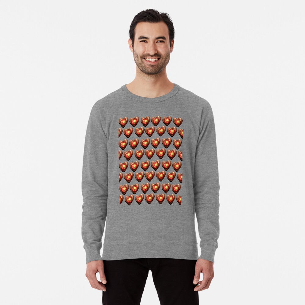 Item preview, Lightweight Sweatshirt designed and sold by Vk91.