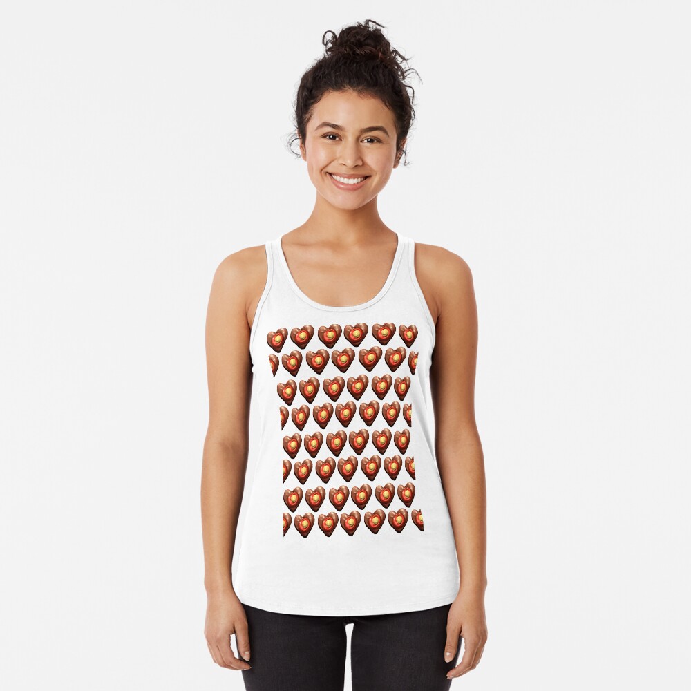 Item preview, Racerback Tank Top designed and sold by Vk91.