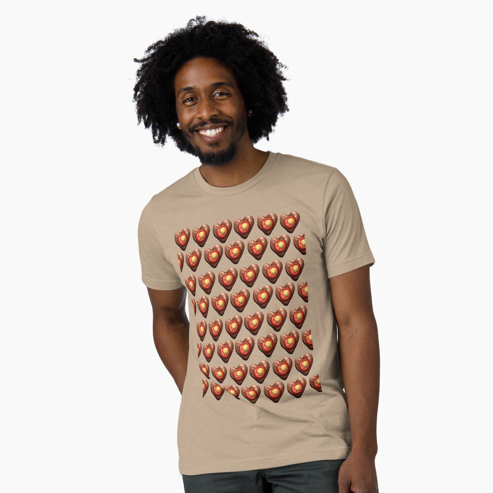 Item preview, Tri-blend T-Shirt designed and sold by Vk91.