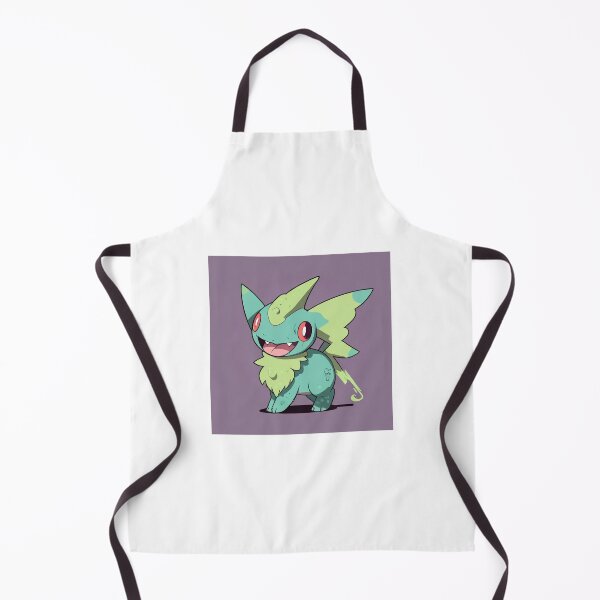 Item preview, Whisperthrax Jeyjey - strange monster. designed and sold by SpectrumFasion.