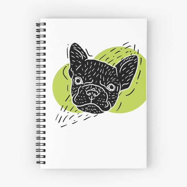 Item preview, Frenchie love designed and sold by Han44.