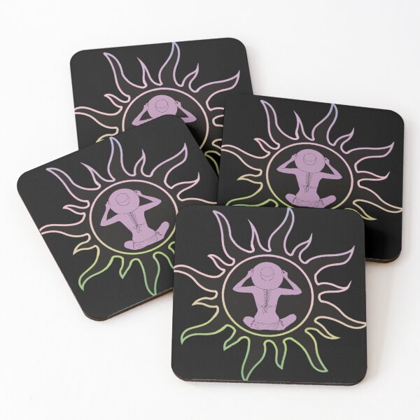 Item preview, Sun worshipper designed and sold by Barbara Felts.