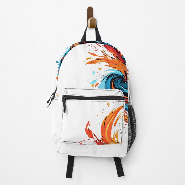Item preview, Brushstroke design designed and sold by PICT  T MOSB.