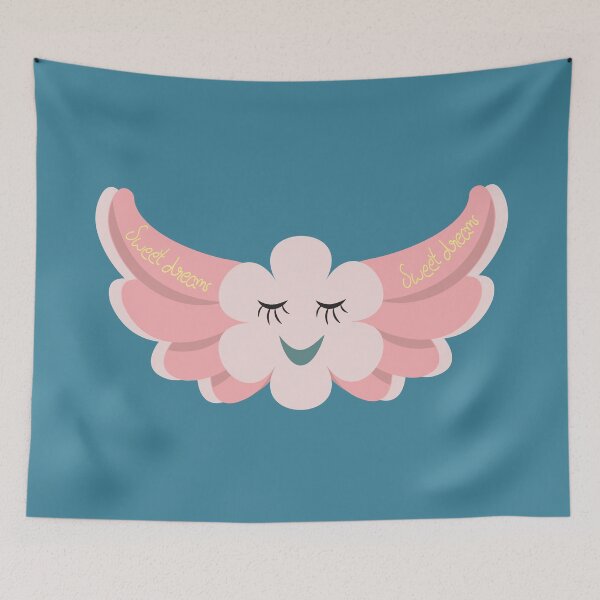Item preview, Sweet Dreams designed and sold by Nadiacreativity.