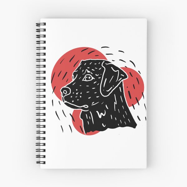 Item preview, Labrador love designed and sold by Han44.