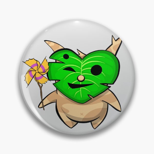 Artikelvorschau, Intersexueller Pride Korok entworfen und verkauft von Raccoon Trash.
