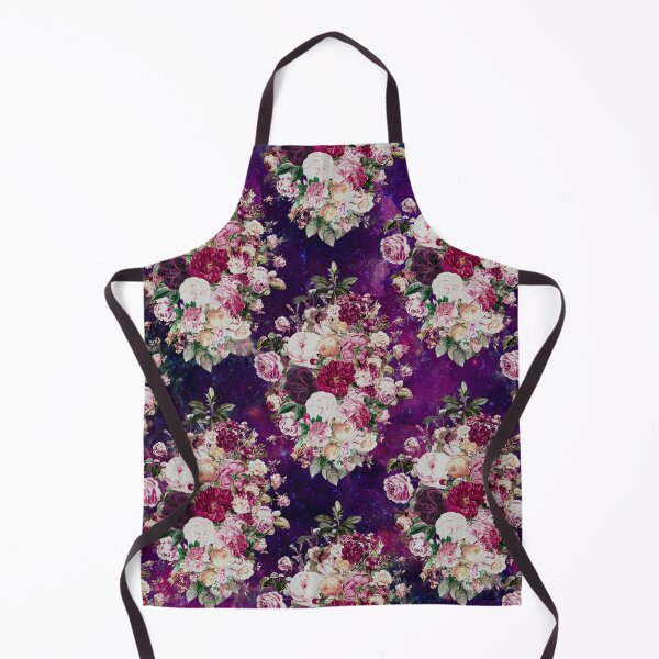 Item preview, Flowers in a diamond floral pattern, decorative pattern, modern design, flowers repeat pattern, purple floral   designed and sold by ZeinabTaha.