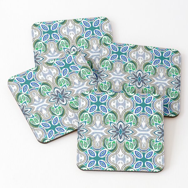 Item preview, Bohemian Goudifam Day designed and sold by Deborah Maxemow.