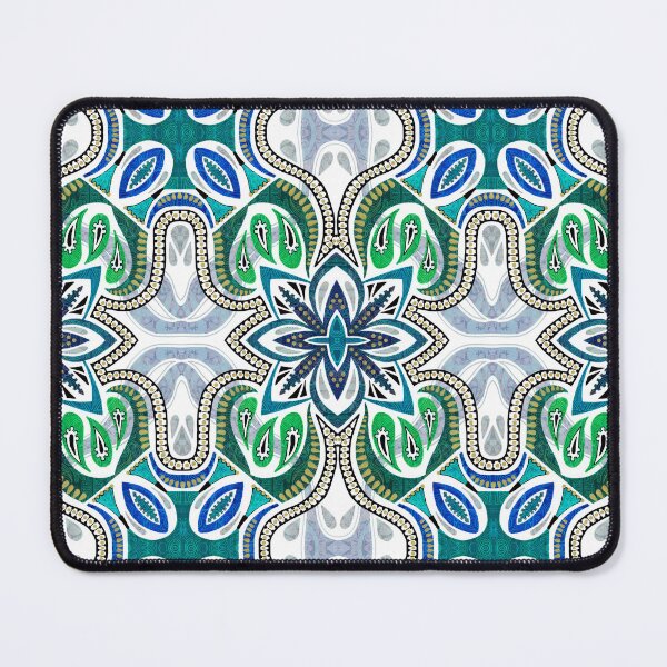 Item preview, Bohemian Goudifam Day designed and sold by Deborah Maxemow.