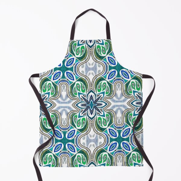 Item preview, Bohemian Goudifam Day designed and sold by Deborah Maxemow.