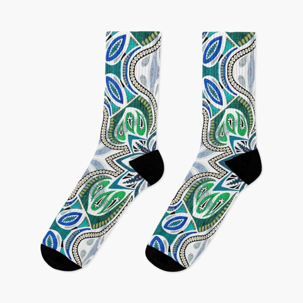 Item preview, Bohemian Goudifam Day designed and sold by Deborah Maxemow.
