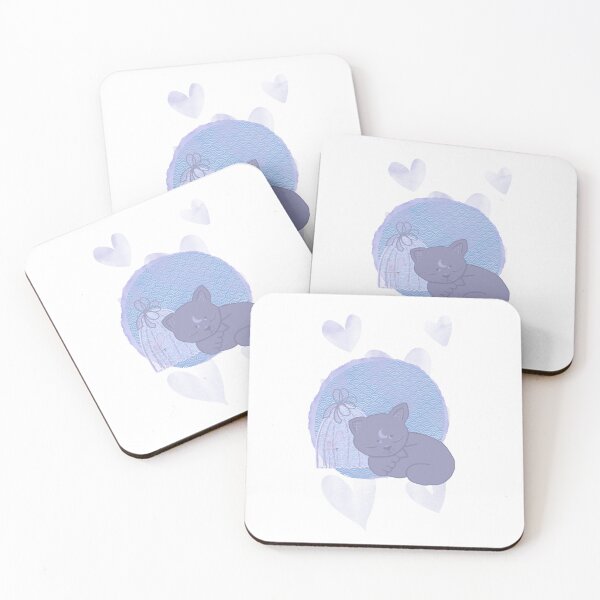 Item preview, Feline Sleepy designed and sold by Cloud-Boy.