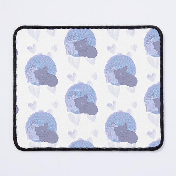 Item preview, Feline Sleepy designed and sold by Cloud-Boy.