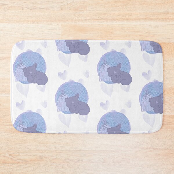Item preview, Feline Sleepy designed and sold by Cloud-Boy.